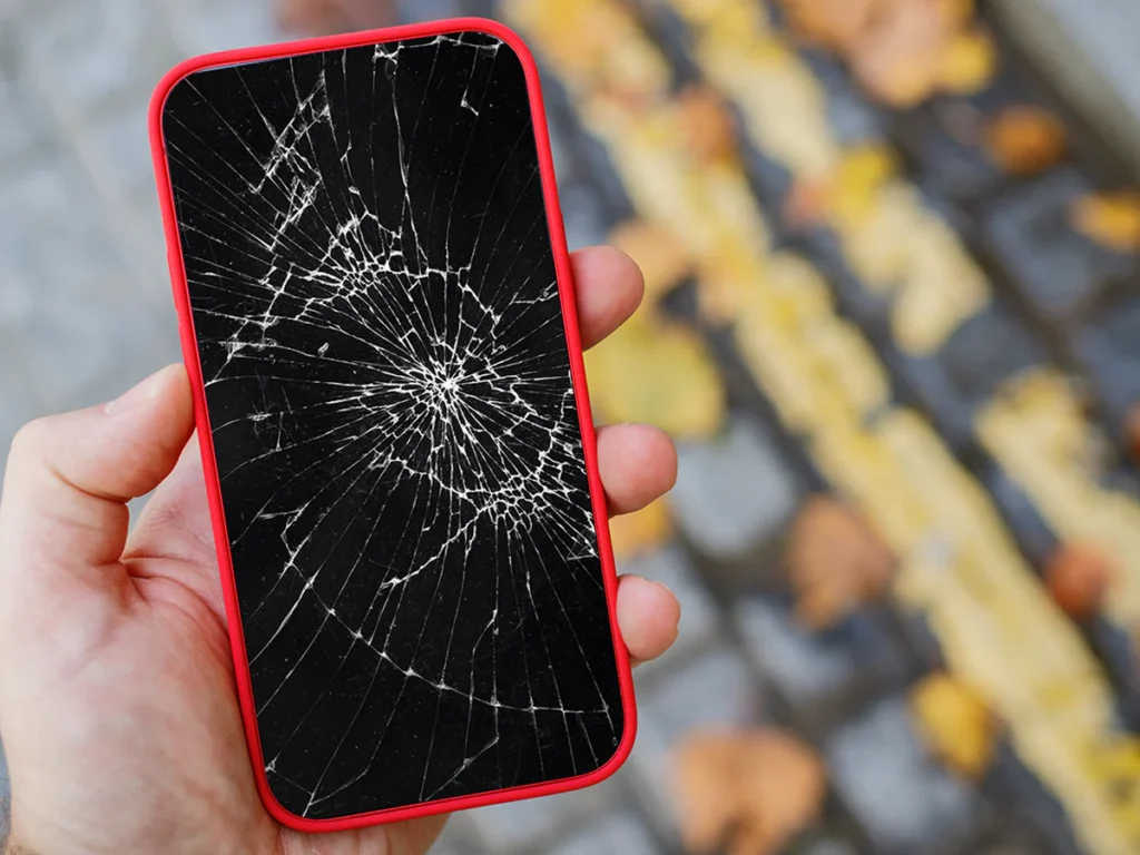 Sell Broken Phones in Hürth: What Damaged Devices Are Still Worth Money?